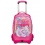 TROLLEY SJ JACK 3WD UNICORN LED GIRL