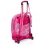 TROLLEY SJ JACK 3WD UNICORN LED GIRL