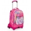 TROLLEY SJ JACK 3WD UNICORN LED GIRL