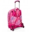 TROLLEY SJ JACK 3WD UNICORN LED GIRL