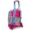 TROLLEY SJ JACK 3WD COLORJAM GIRL