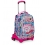 TROLLEY SJ JACK 3WD COLORJAM GIRL