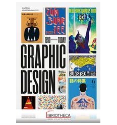 The History of Graphic Design. 40th Ed.