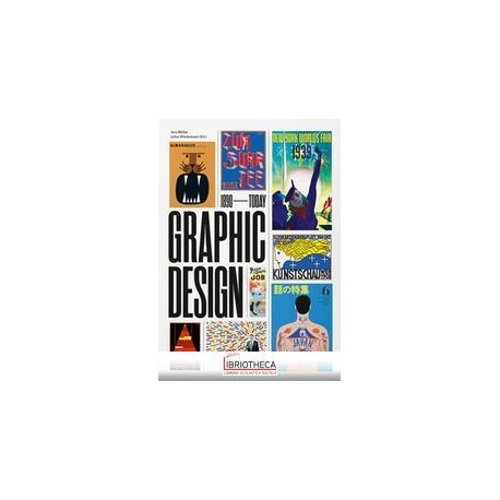 The History of Graphic Design. 40th Ed.