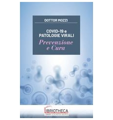 Covid-19 e patologie virali. Prevenzione