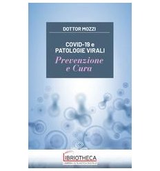 Covid-19 e patologie virali. Prevenzione