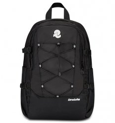 ZAINO INVICTA ACT PLUS PLAIN BACKPACK GR