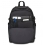 ZAINO INVICTA BLOW UP PLAIN BACKPACK GRS