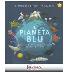 STAR - IL PIANETA BLU