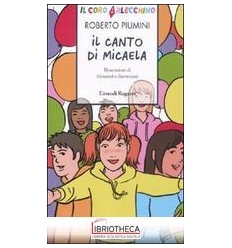 IL CORO ARLECCHINO - IL CANTO DI MICAELA