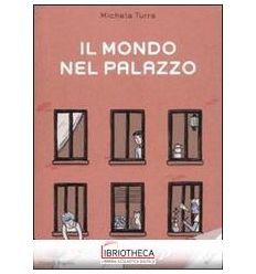 MONDO NEL PALAZZO