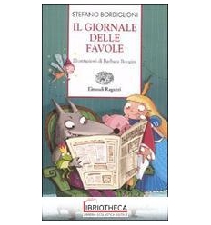 IL GIORNALE DELLE FAVOLE