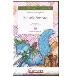 SCUOLAFORESTA