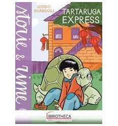 TARTARUGA EXPRESS