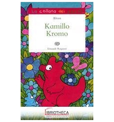 KAMILLO KROMO