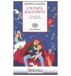 PAPÀ RACCONTA (UN)