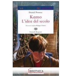 KAMO - L'IDEA DEL SECOLO