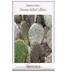 JIMMY DELLA COLLINA