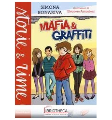 MAFIA E GRAFFITI