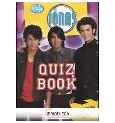 QUIZ BOOK