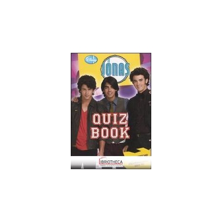 QUIZ BOOK