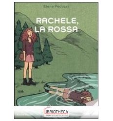 RACHELE LA ROSSA