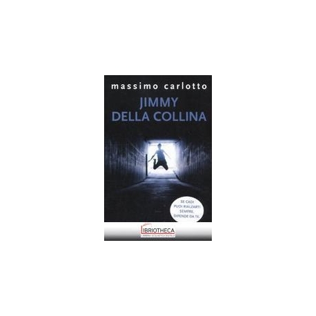 JIMMY DELLA COLLINA