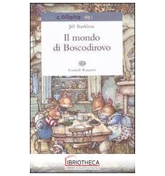 MONDO DI BOSCODIROVO