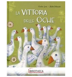 VITTORIA DELLE OCHE (LA)