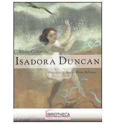 ISADORA DUNCAN