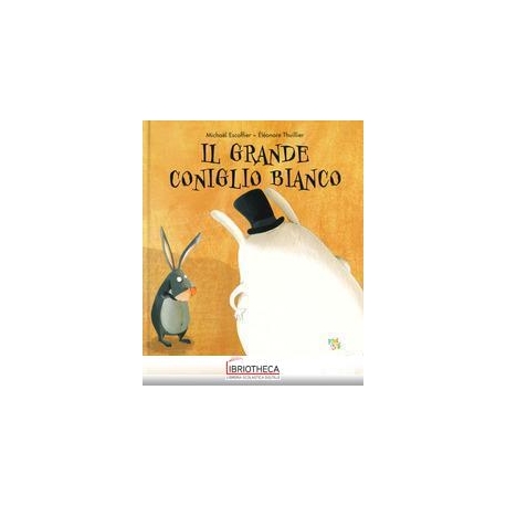 GRANDE CONIGLIO BIANCO (IL)