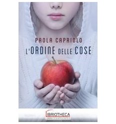 LORDINE DELLE COSE