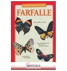 FARFALLE