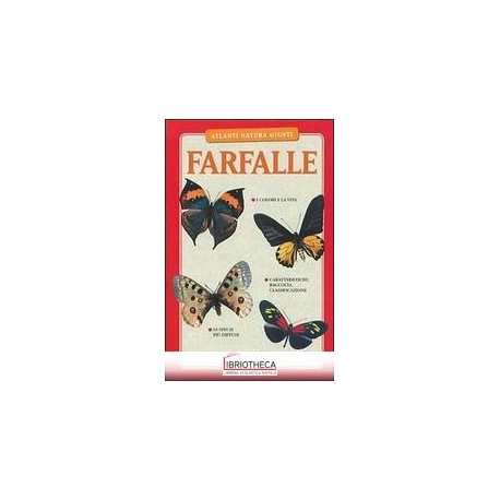 FARFALLE