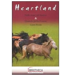 HEARTLAND-NELLE MANI DEL DESTINO