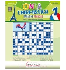 Onda Enigmistica Francese 1