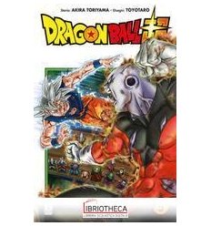 DRAGON BALL SUPER. VOL. 9