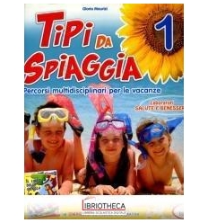 TIPI DA SPIAGGIA 1