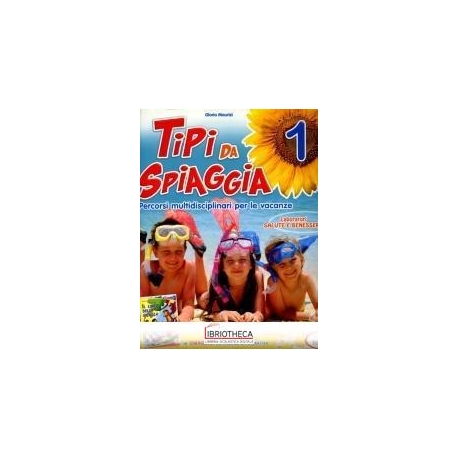 TIPI DA SPIAGGIA 1