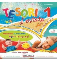 TESORI D'ESTATE 1