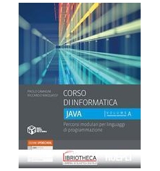 CORSO DI INFORMATICA A ED. ONLINE