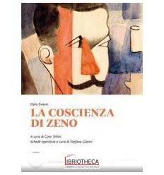 COSCIENZA DI ZENO