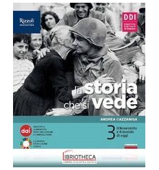 STORIA CHE SI VEDE ED.ONLINE