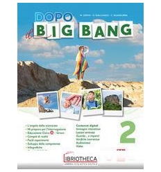 DOPO IL BIG BANG 2 ED. MISTA