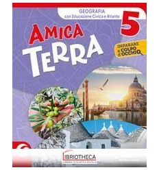 AMICA TERRA 5