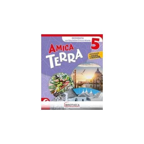 AMICA TERRA 5