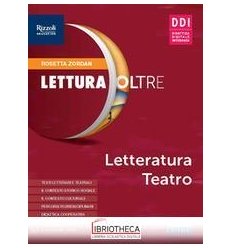 LETTURA OLTRE ED.ONLINE