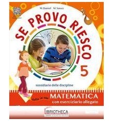 SE PROVO RIESCO 5. ED.ONLINE