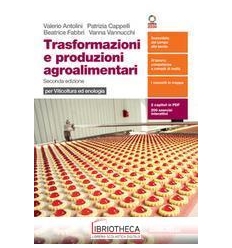 TRASFORMAZIONI E PRODUZIONI AGROALIMENTARI N.E. ED. MISTA