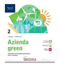 AZIENDA GREEN 2 ED. MISTA